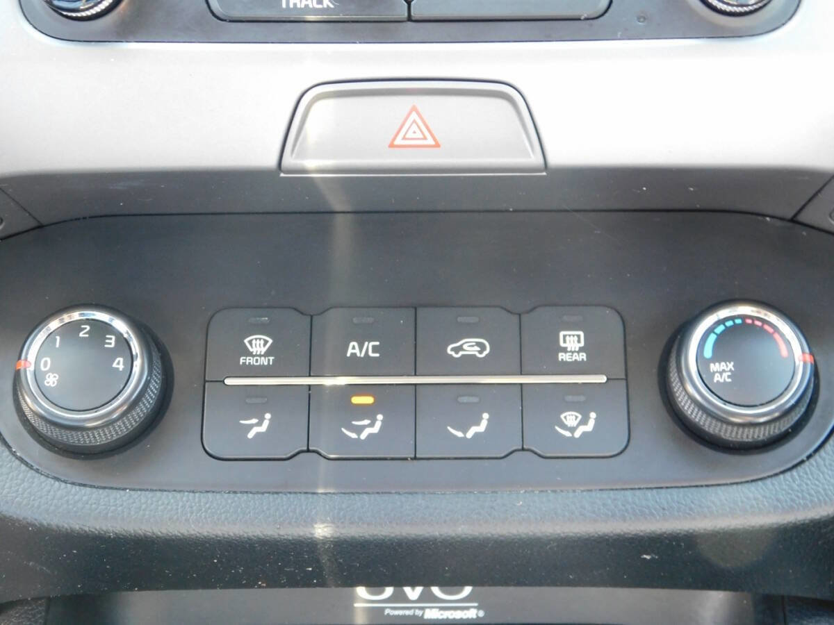 Used 2015 Kia Sportage LX image 17