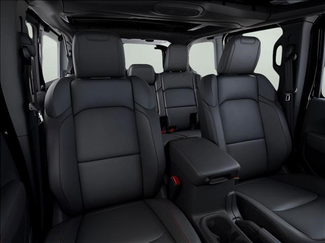 New 2027 Jeep Wrangler Unlimited Rubicon 392 AWD/4WD image 17