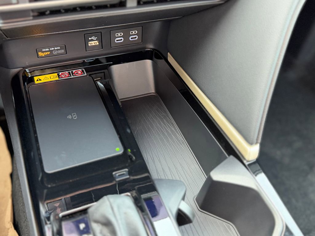 New 2026 Toyota Camry XSE w/ Premium Plus Package image 19