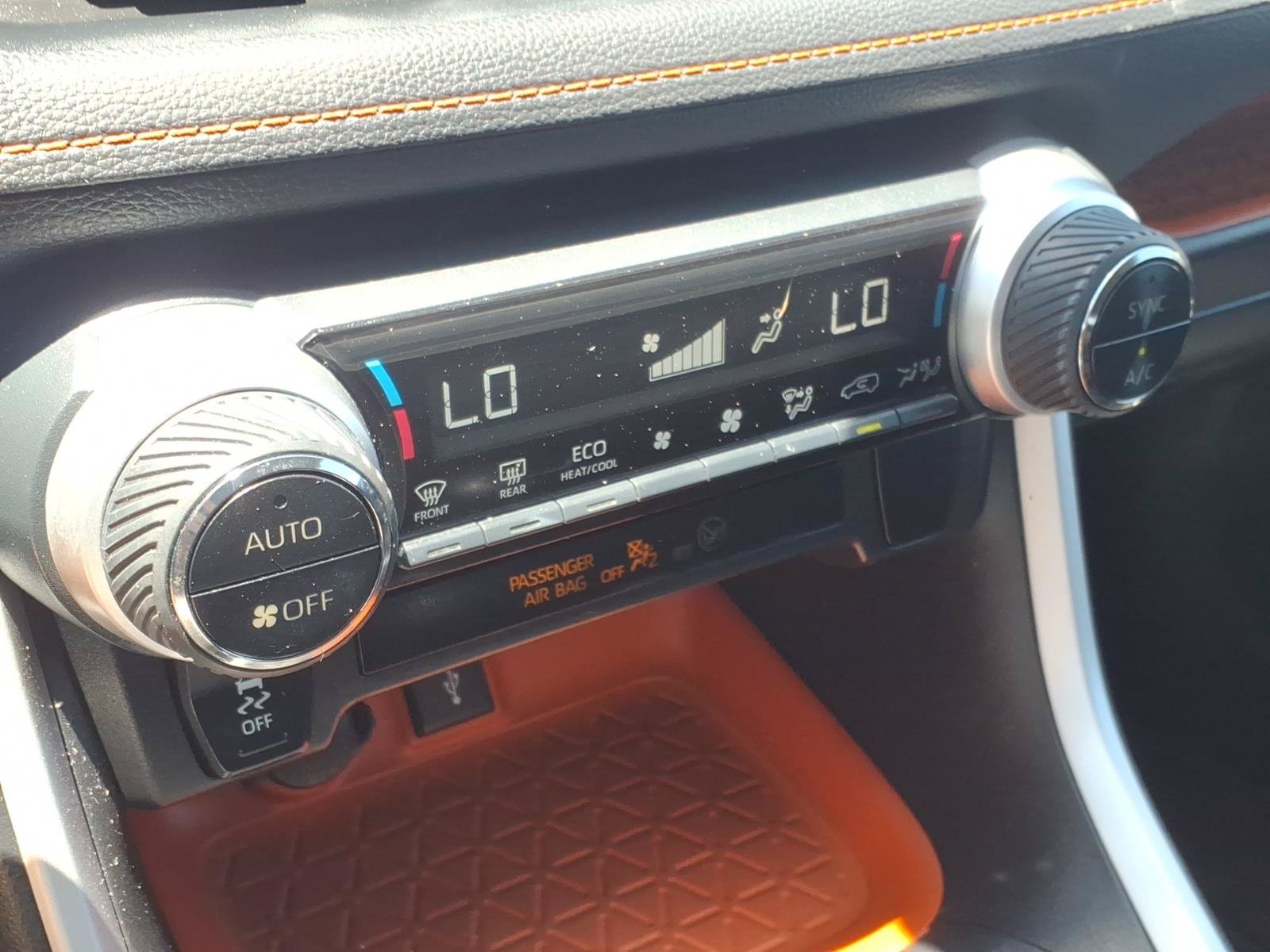 Certified 2021 Toyota RAV4 Adventure AWD/4WD image 18