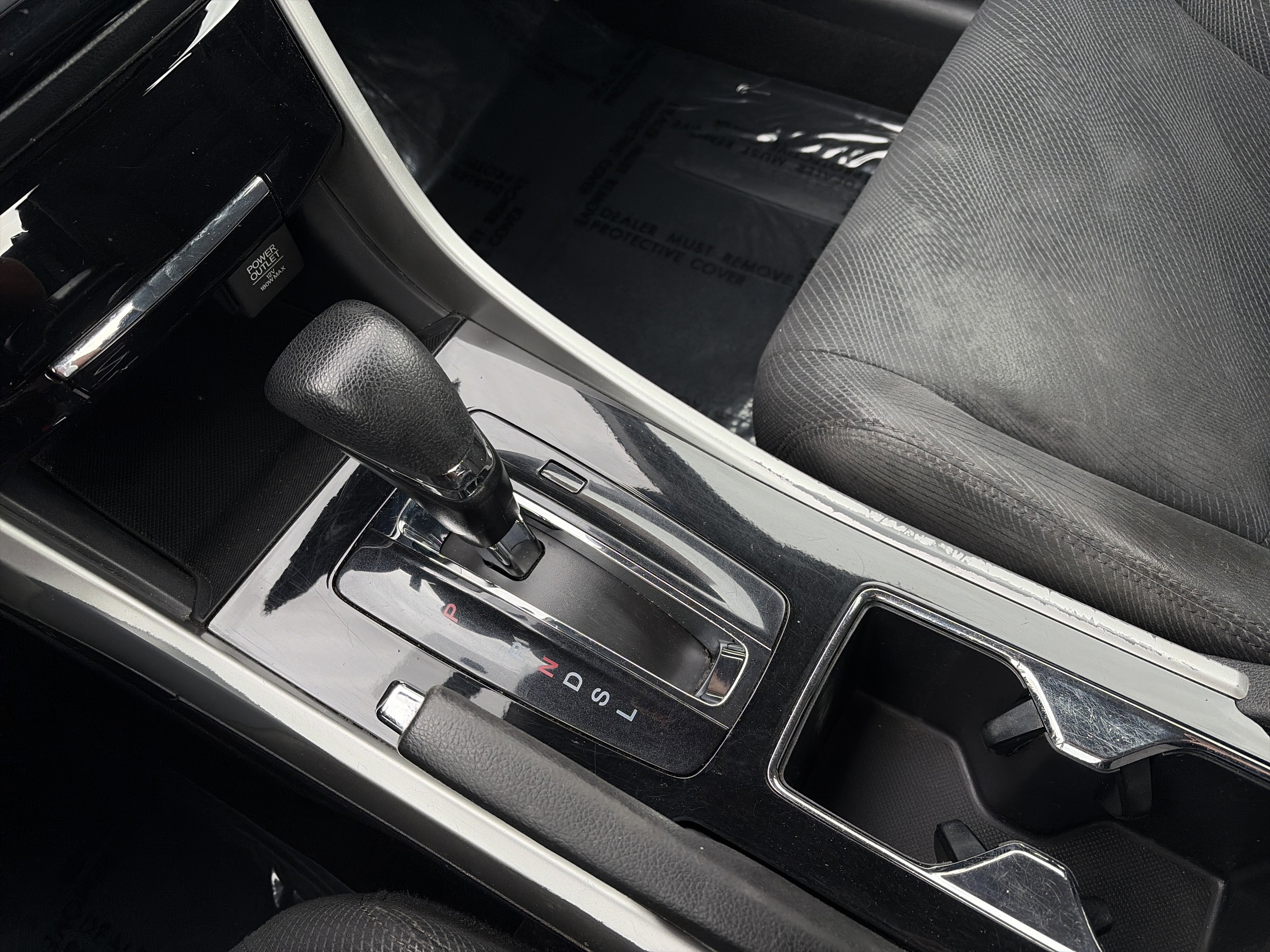 Used 2017 Honda Accord EX image 24