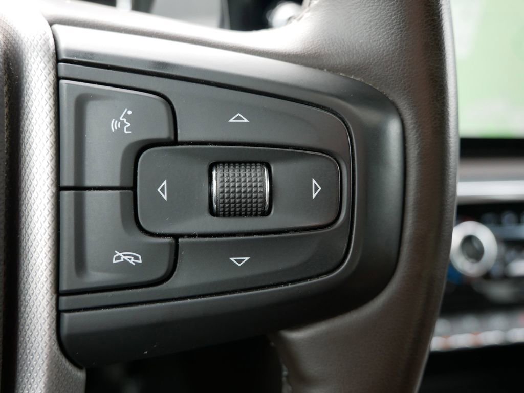 Used 2024 GMC Sierra 1500 Denali w/ Denali Reserve Package image 24