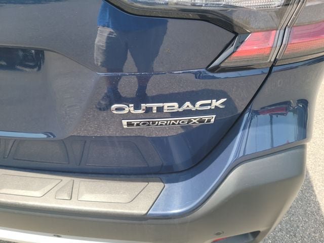 Certified 2025 Subaru Outback Touring XT w/ Popular Package #2 AWD/4WD image 4