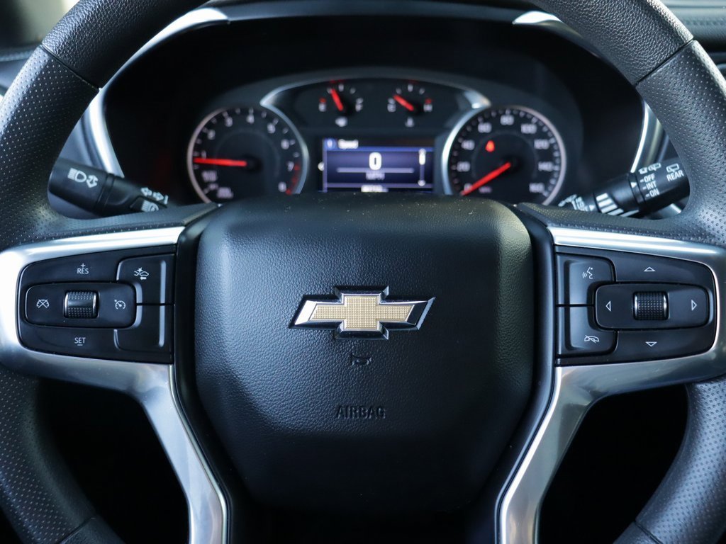 Used 2021 Chevrolet Blazer LT image 10