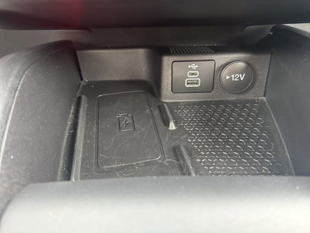 Used 2024 Ford Bronco Sport Outer Banks w/ Tech Package image 19