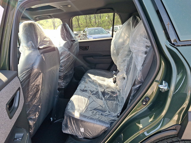 New 2026 Subaru Outback Limited XT AWD/4WD image 7