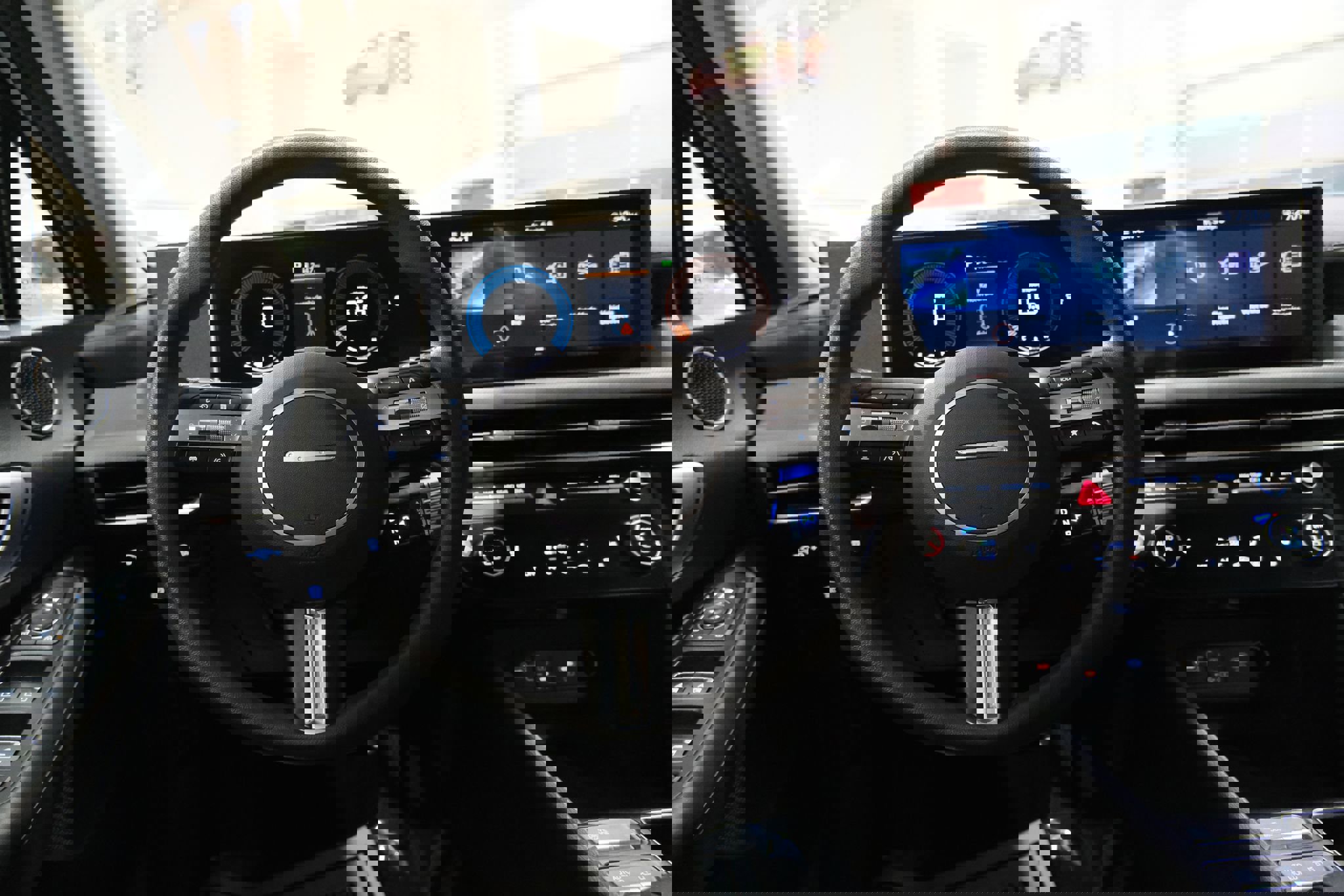 Used 2025 Hyundai Sonata SEL image 29