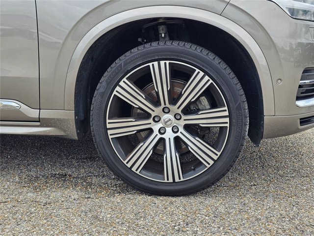 Used 2020 Volvo XC90 T8 Inscription w/ Protection Package AWD/4WD image 14