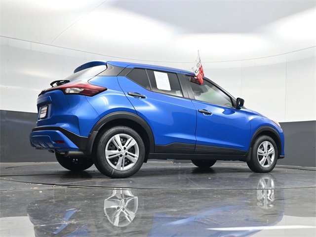Used 2025 Nissan Kicks Play S image 49