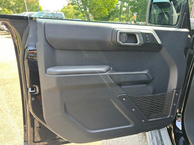 New 2026 Ford Bronco Outer Banks w/ Sasquatch Package AWD/4WD image 12
