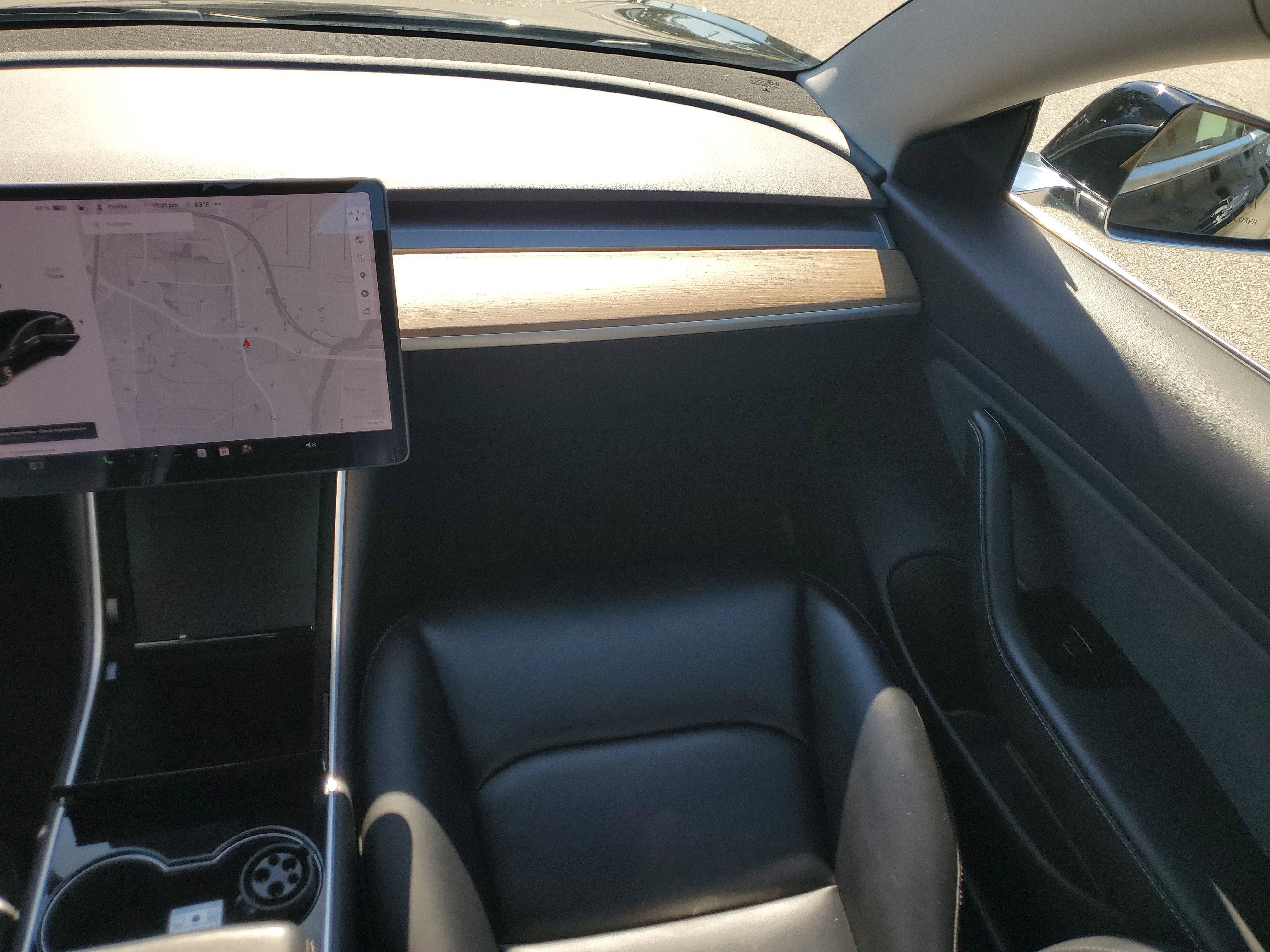 Used 2019 Tesla Model 3 Long Range image 16