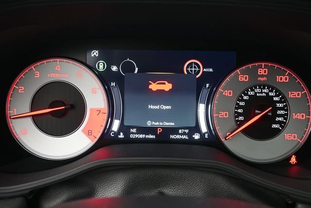Used 2023 Acura TLX SH-AWD w/ A-SPEC Pkg image 21