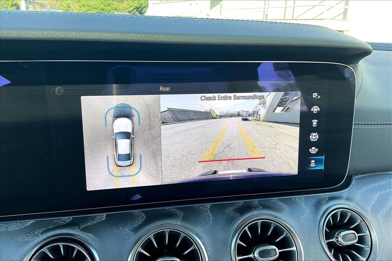 Used 2022 Mercedes-Benz CLS 450 4MATIC image 15