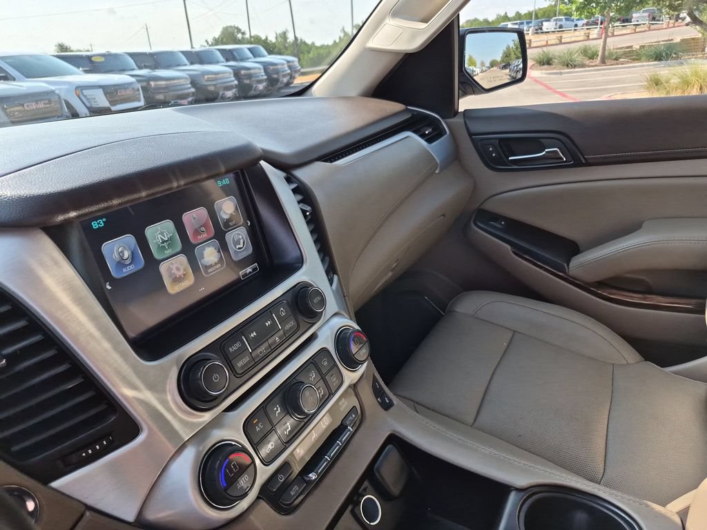 Used 2019 GMC Yukon XL SLT w/ Open Road Package RWD image 28