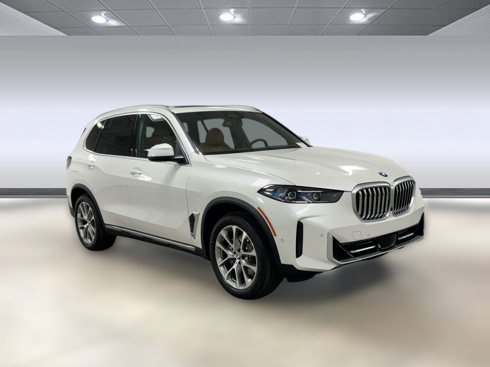New 2026 BMW X5 sDrive40i w/ Premium Package RWD image 7