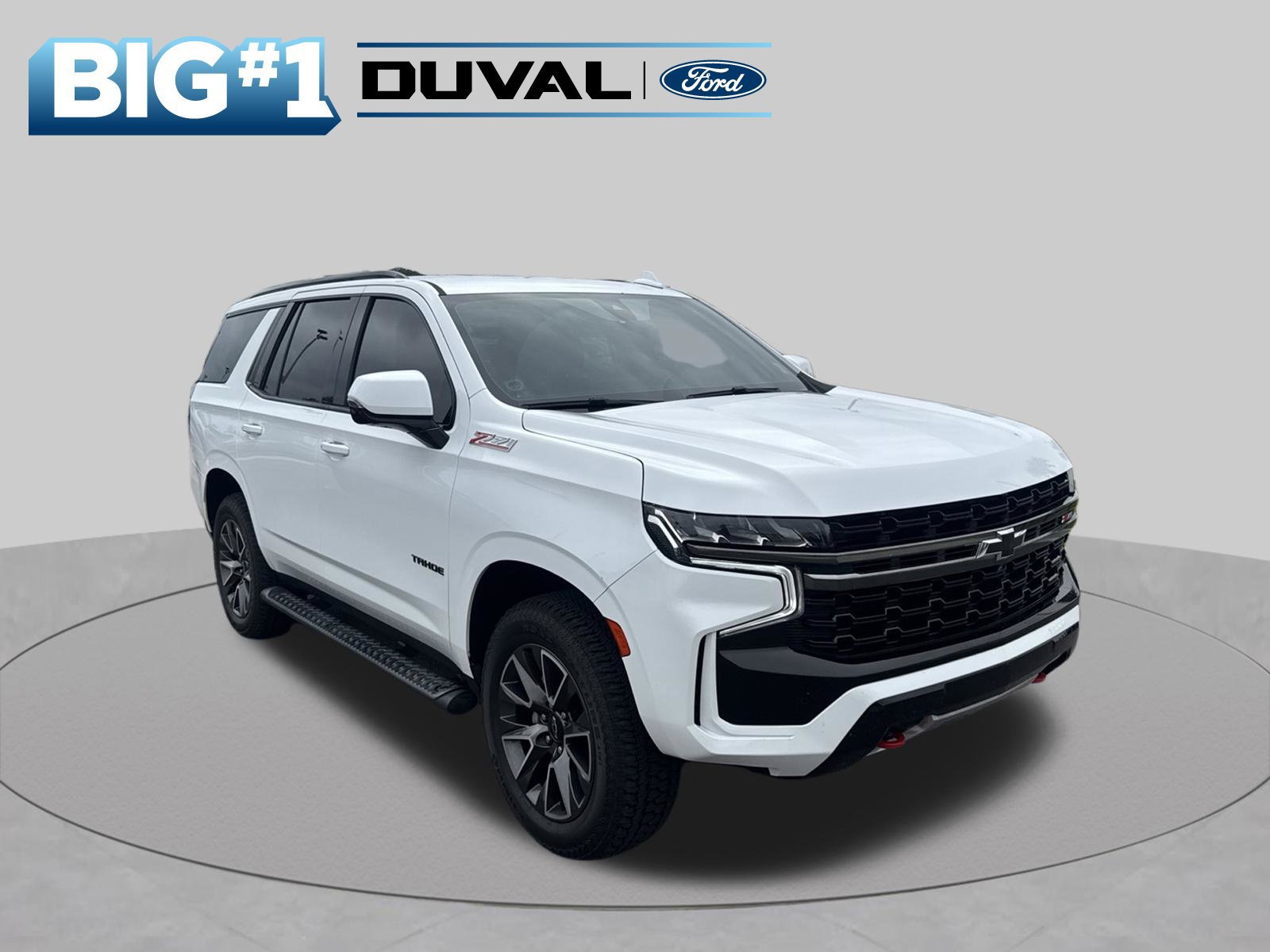 Used 2022 Chevrolet Tahoe Z71 w/ Luxury Package AWD/4WD 360° Tour