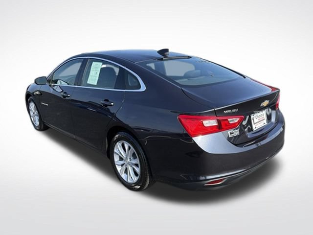 Used 2023 Chevrolet Malibu LT FWD image 4