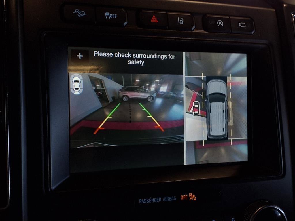 Used 2019 Ford Expedition Limited w/ Equipment Group 302A image 27