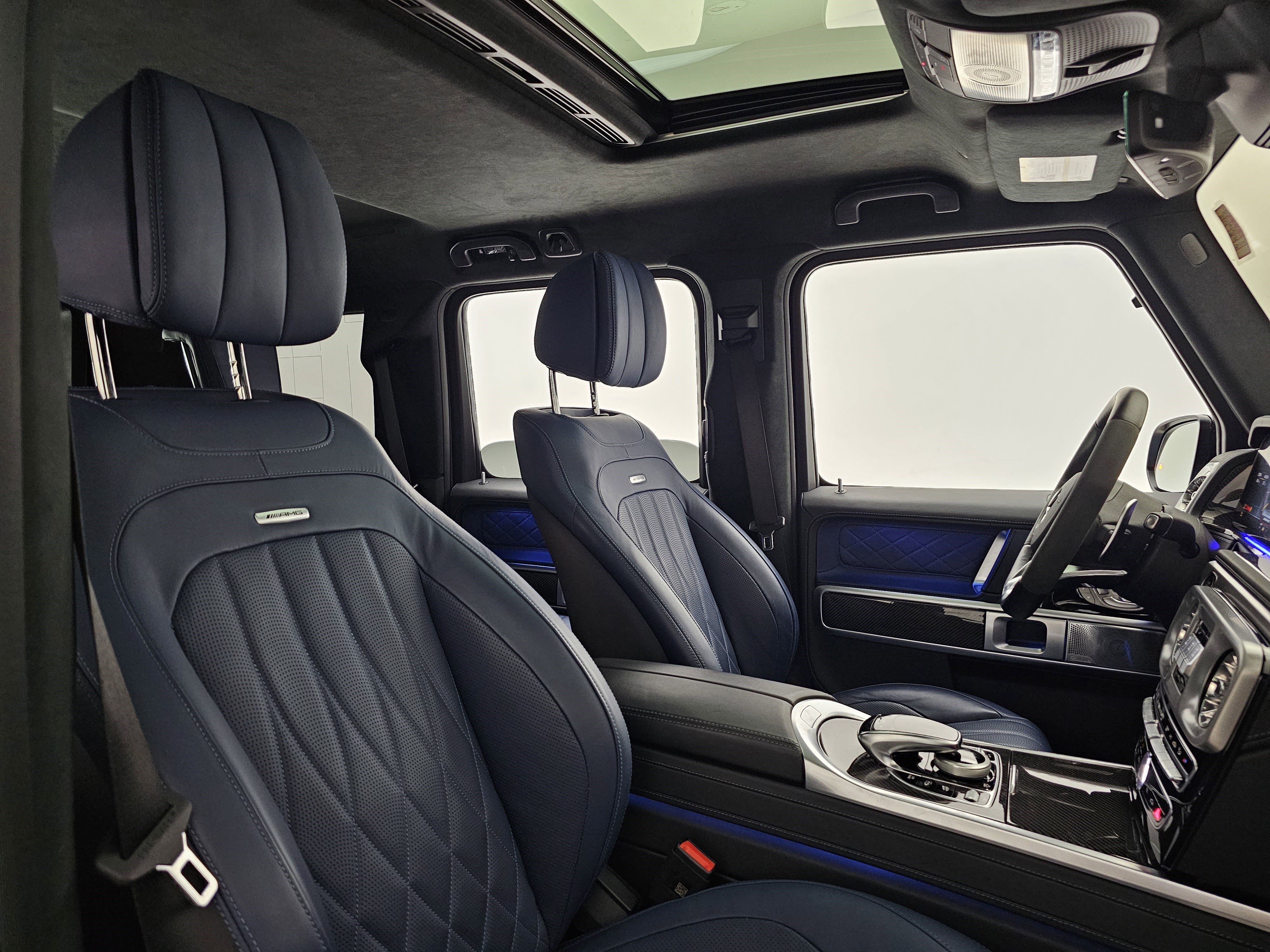 Certified 2023 Mercedes-Benz G 63 AMG AMG G 63 image 14