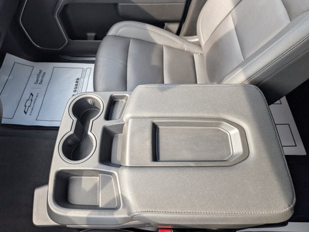 Used 2026 GMC Sierra 1500 SLT AWD/4WD image 22