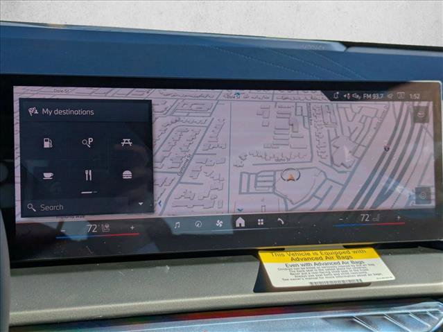 New 2026 BMW X3 xDrive30 w/ Convenience Package image 10