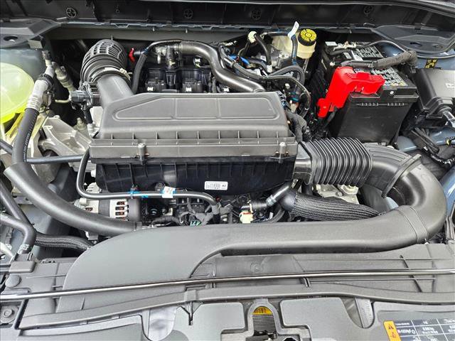 New 2026 Ford Escape Active image 16