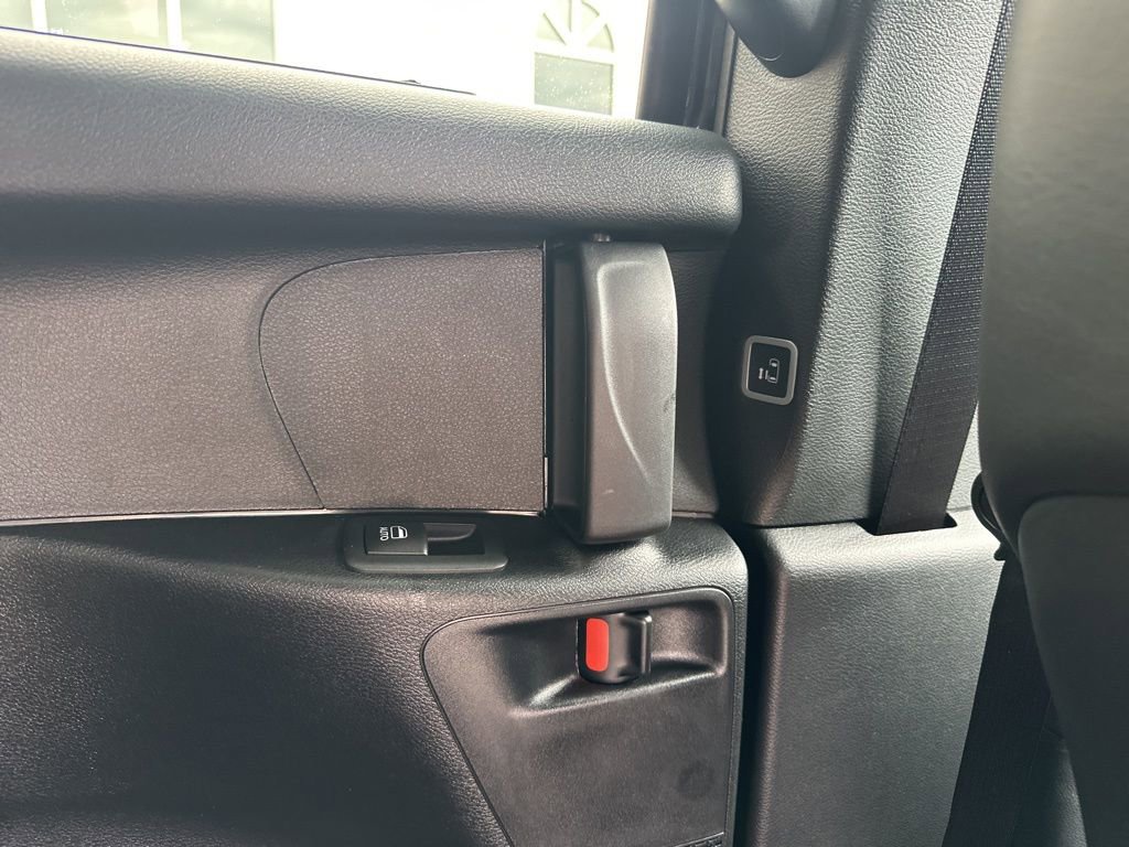 New 2026 Chrysler Pacifica Select image 19