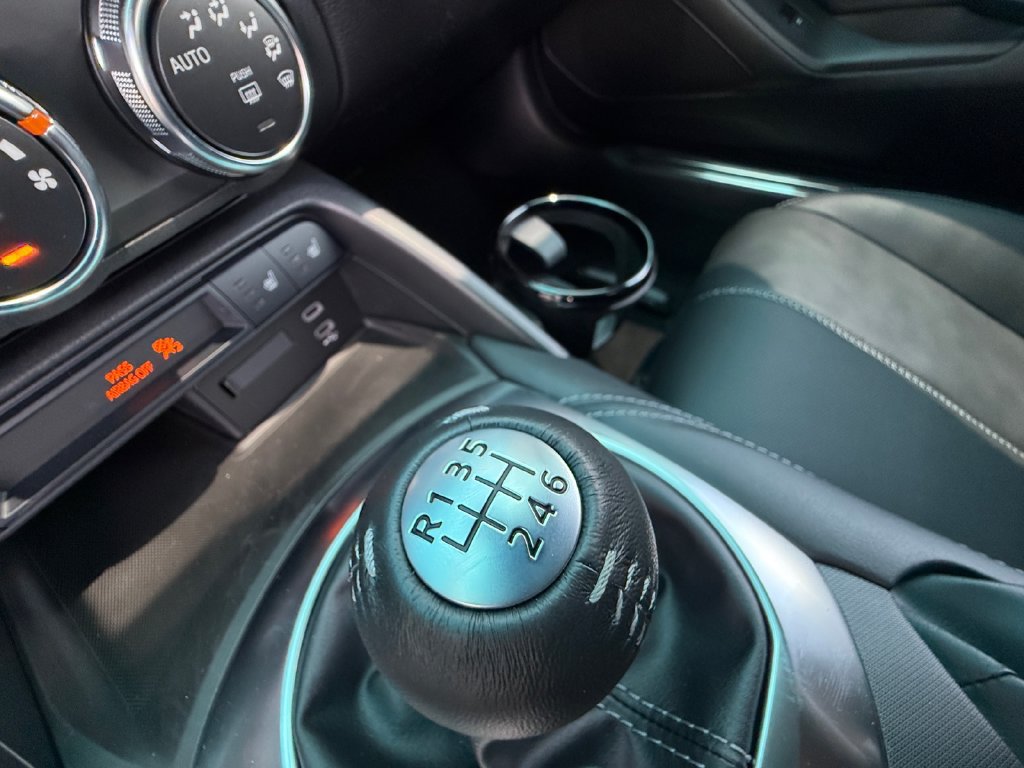 New 2026 MAZDA MX-5 Miata Grand Touring RWD image 20