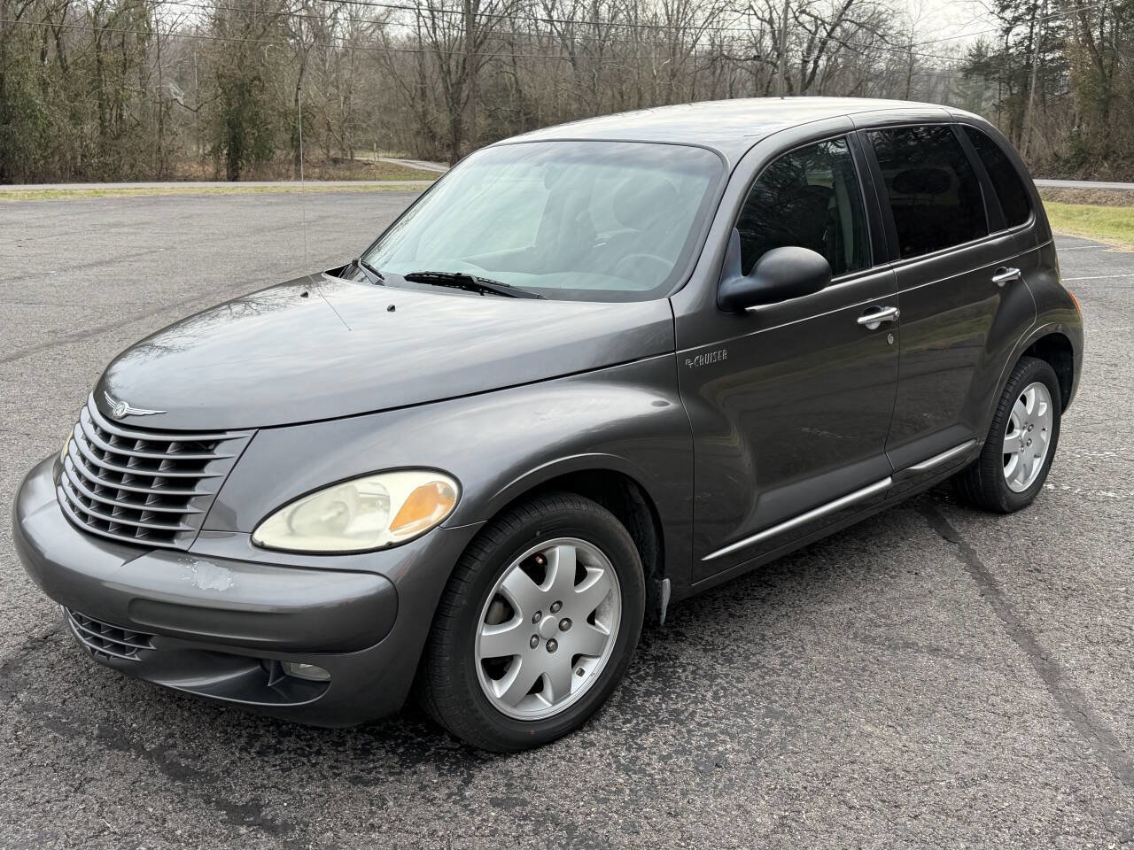 Used 2004 Chrysler PT Cruiser Touring image 2