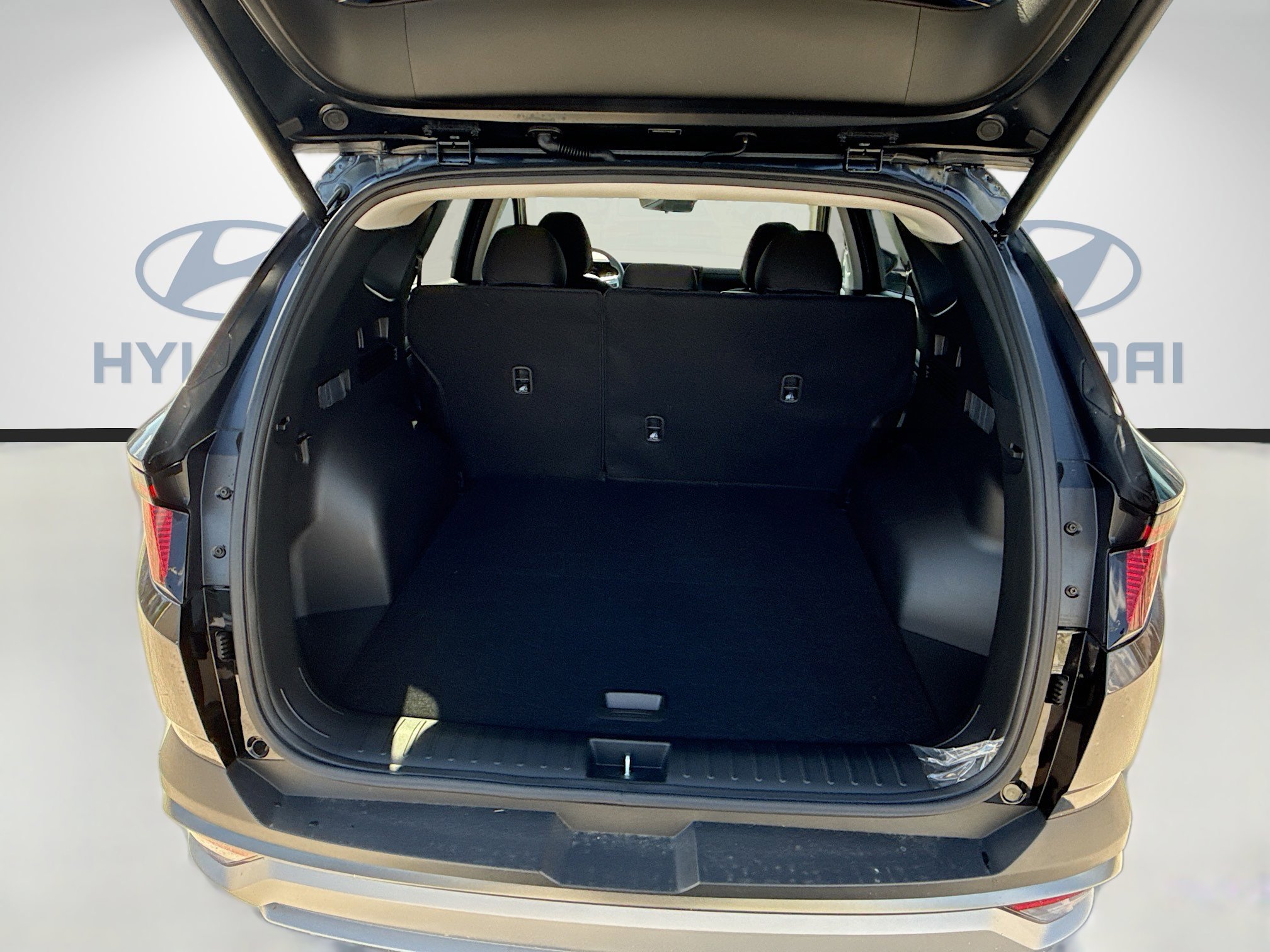 New 2026 Hyundai Tucson SEL image 19