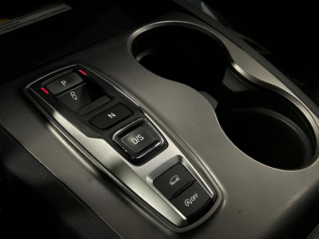 Used 2023 Honda Passport EX-L image 23