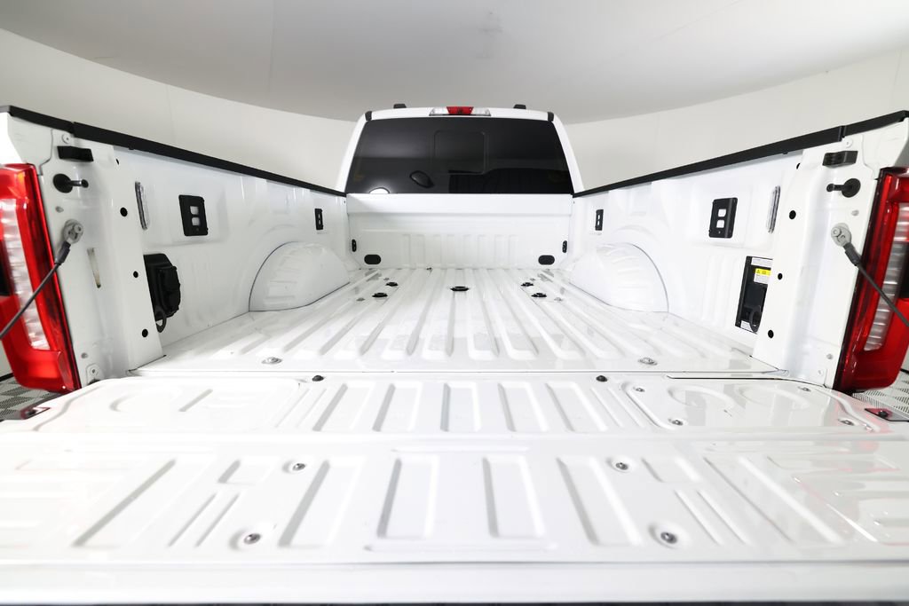 Used 2026 Ford F250 King Ranch w/ Chrome Package image 7