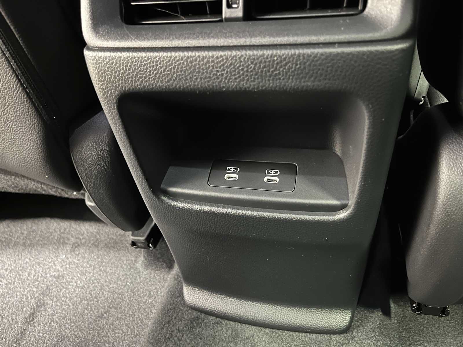 New 2026 Honda CR-V Sport-L image 26