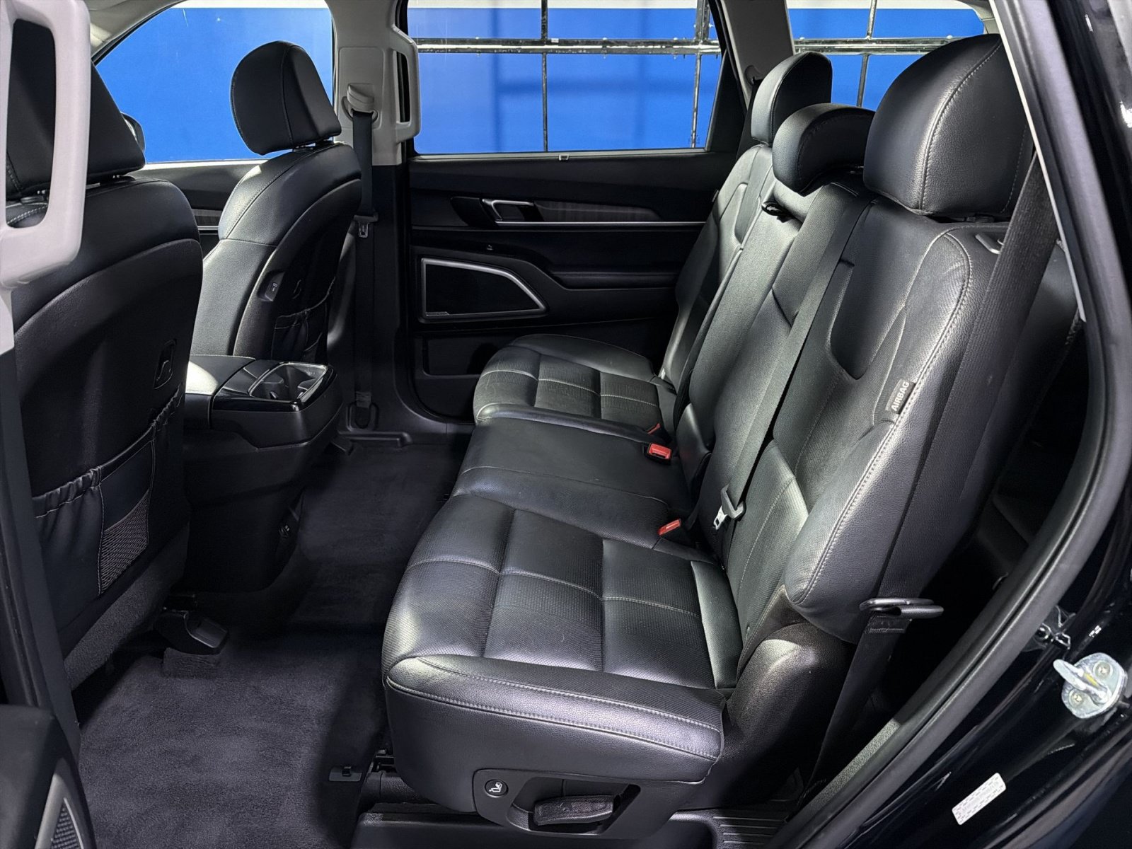 Used 2023 Kia Telluride EX AWD/4WD image 30
