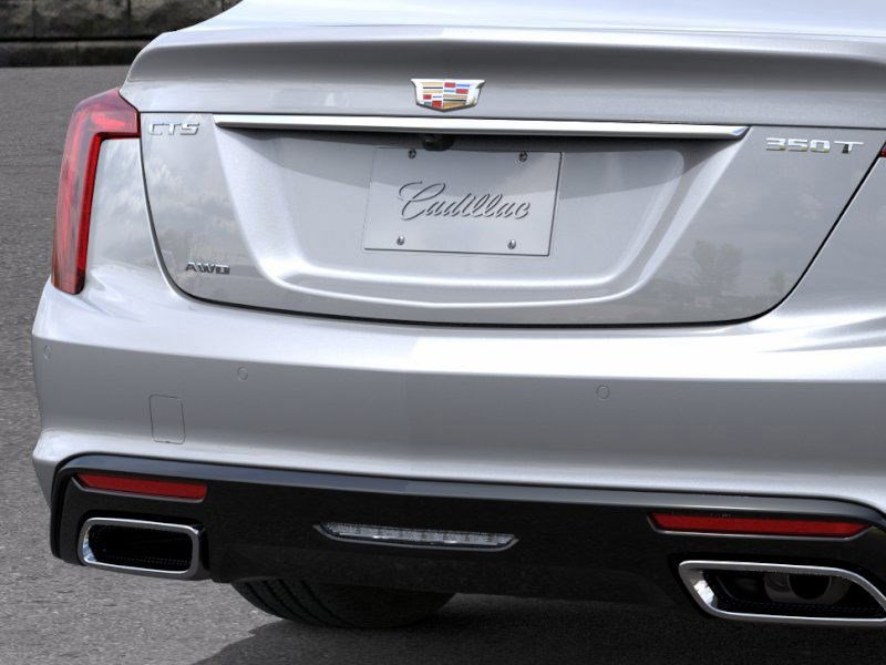 New 2026 Cadillac CT5 Premium Luxury w/ Platinum Package image 14