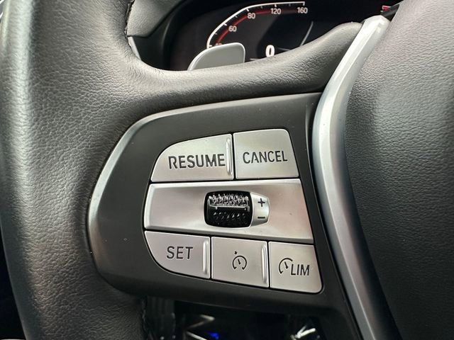 Used 2025 BMW X4 xDrive30i AWD/4WD image 14