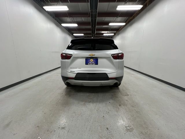 Used 2019 Chevrolet Blazer LT w/ Sound & Technology Package image 7