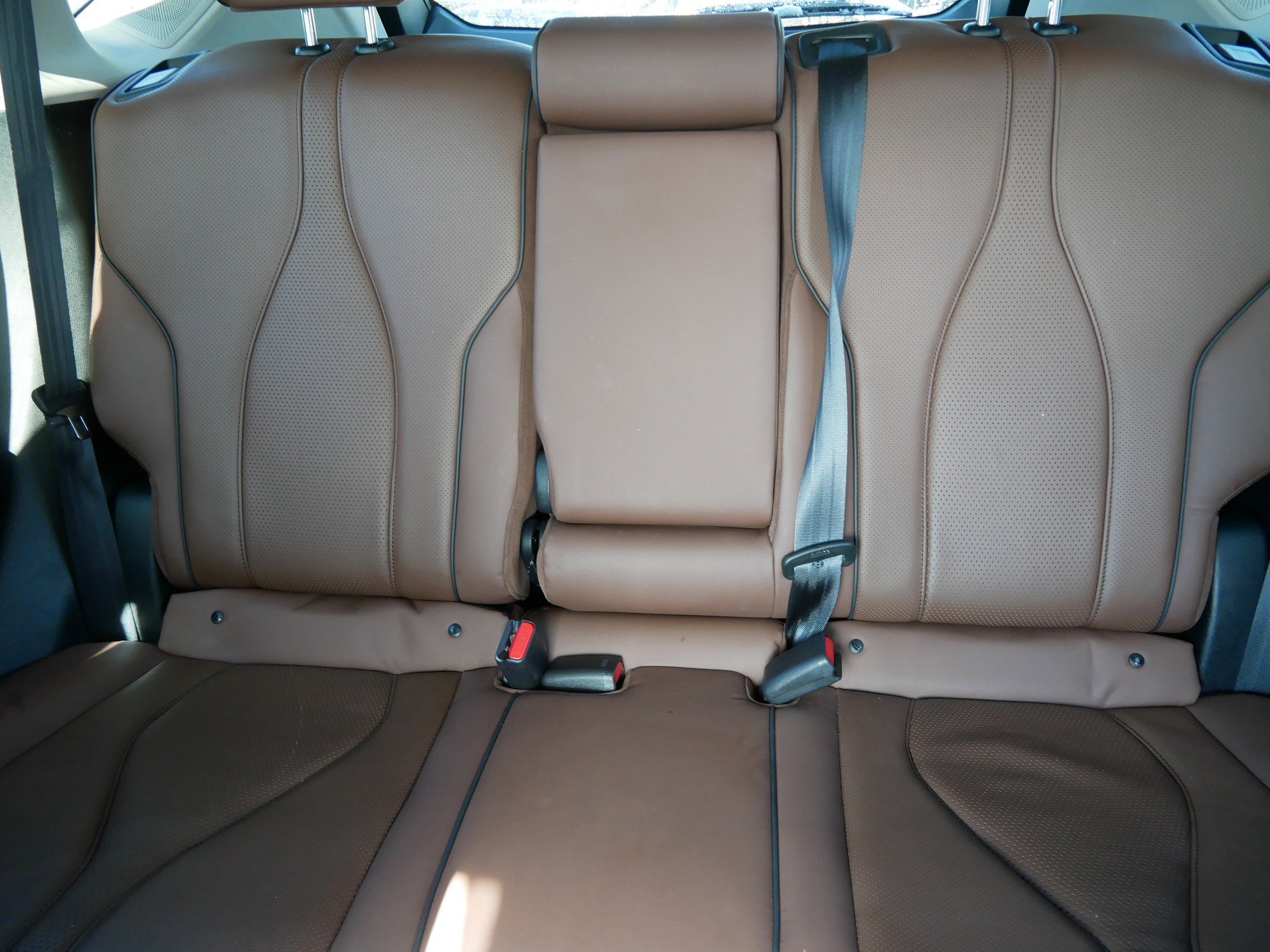 Used 2024 Acura RDX SH-AWD w/ Advance Package image 13