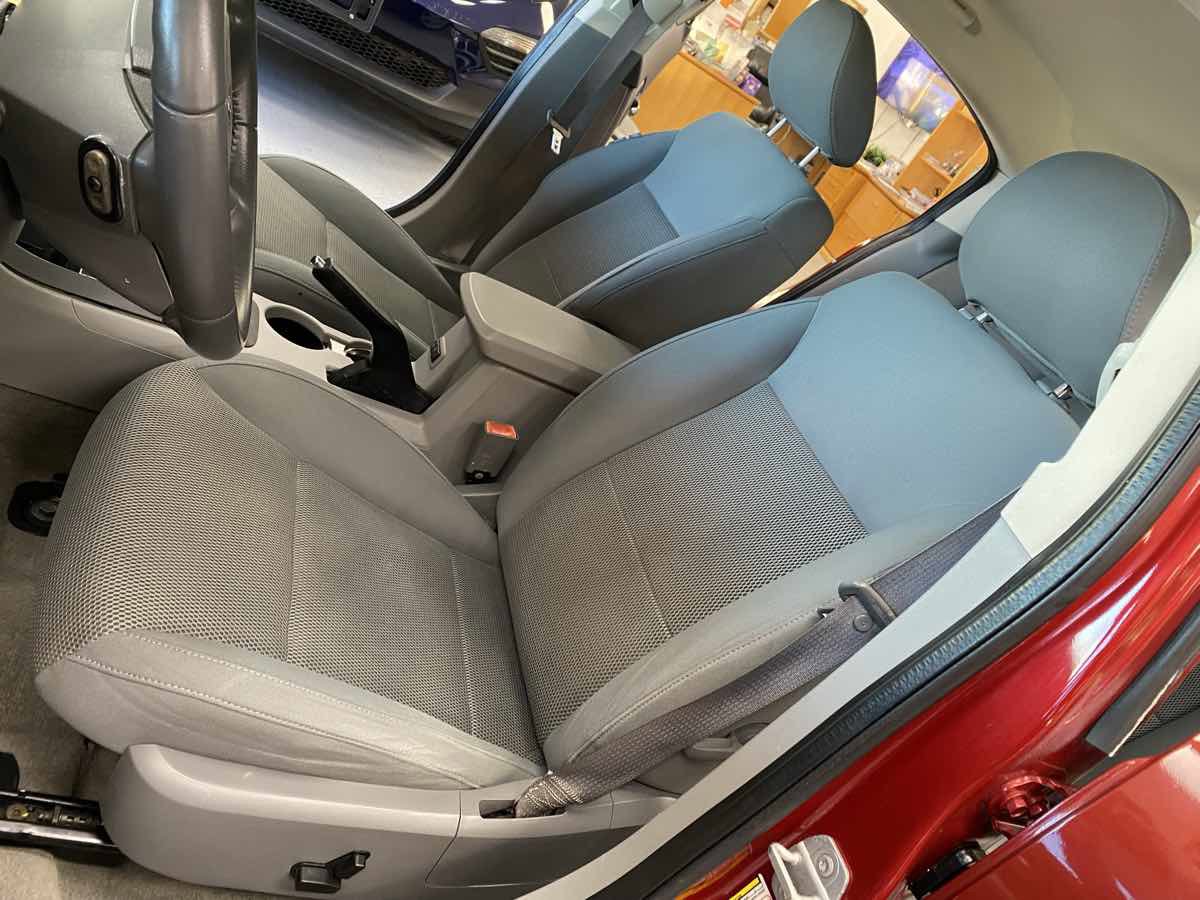 Used 2008 Dodge Avenger SXT w/ Premium Convenience Group image 20