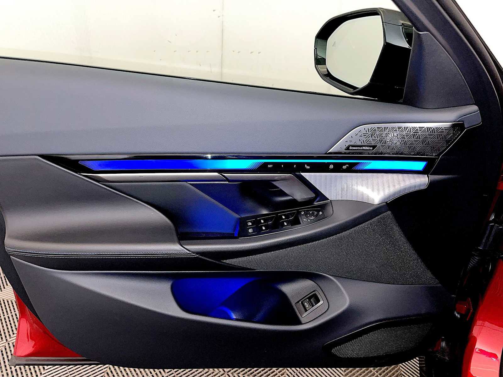 Used 2024 BMW i5 M60 w/ Premium Package image 11