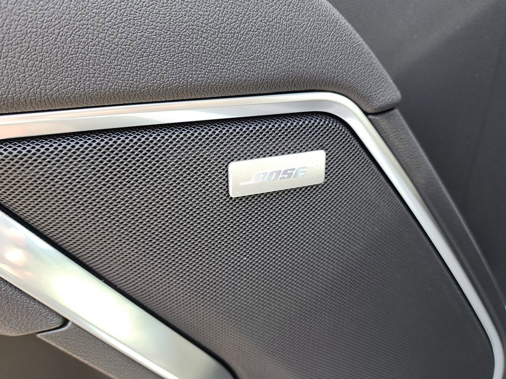 New 2026 GMC Sierra 1500 SLT w/ SLT Premium Plus Package image 16