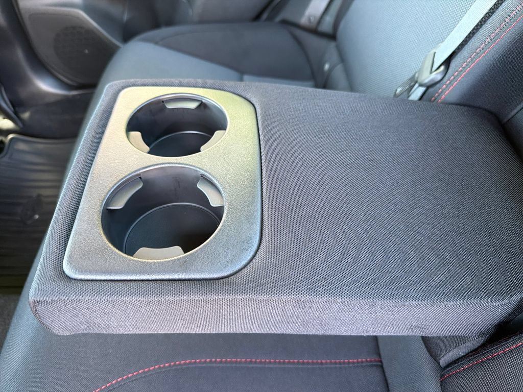 Used 2018 Subaru WRX AWD/4WD image 24