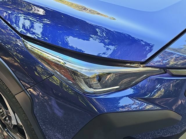New 2026 Subaru Crosstrek 2.5i Limited AWD/4WD image 20