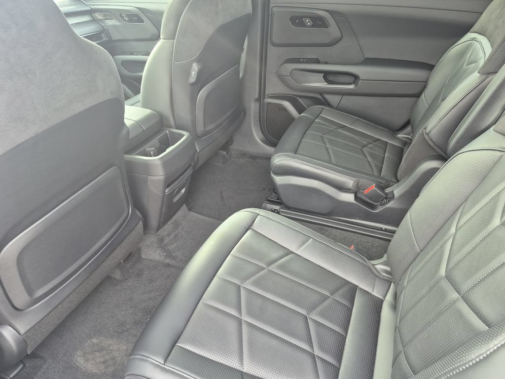 New 2027 Kia Telluride SX Prestige X-Pro AWD/4WD image 13
