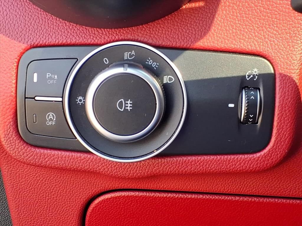 Used 2019 Alfa Romeo Stelvio Ti Sport w/ Quick Order Package 22S Sport image 17