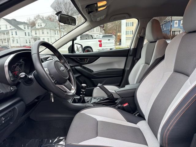 Used 2018 Subaru Crosstrek 2.0i Premium image 19