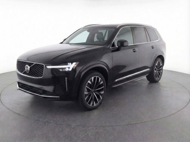 New 2025 Volvo XC90 B6 Plus w/ Protection Package Premier image 37