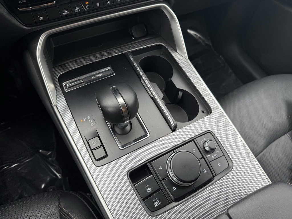 Used 2024 MAZDA CX-90 3.3 Turbo S image 14