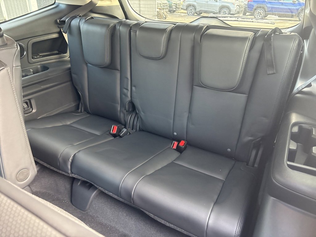 New 2026 Subaru Ascent Touring image 13