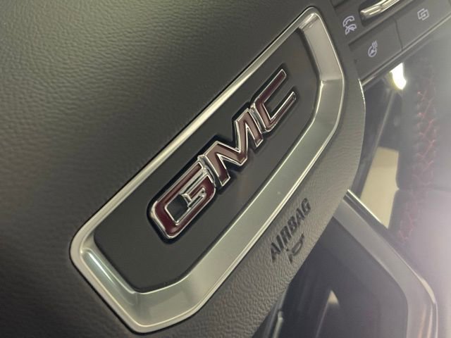 New 2026 GMC Yukon XL AT4 Ultimate AWD/4WD image 46